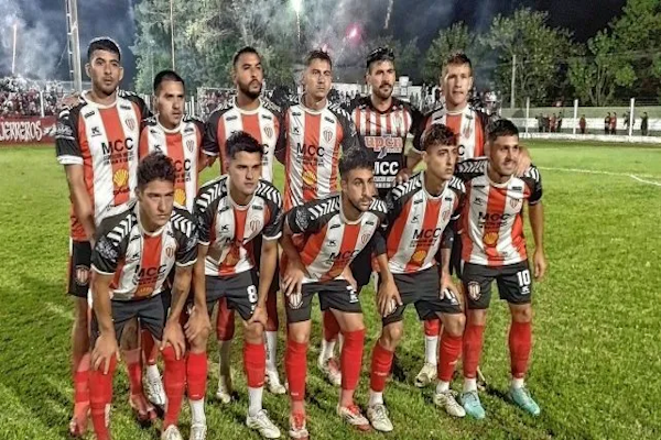 Clausura Norberto Serenotti: se jugaron varios encuentros