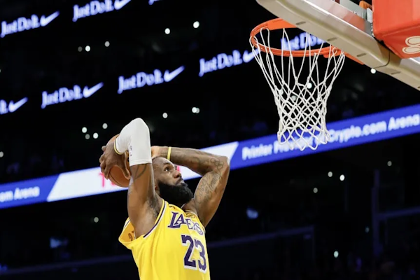 La NBA aprobó la millonaria venta de Los Ángeles Lakers