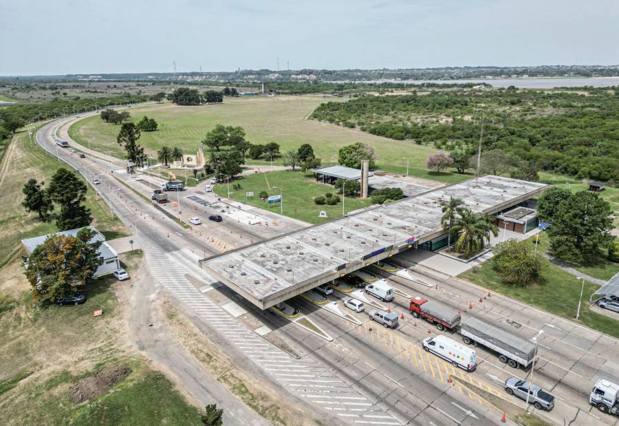 Seguridad Vial: recomendaciones del Túnel ante el evento automovilístico en Paraná