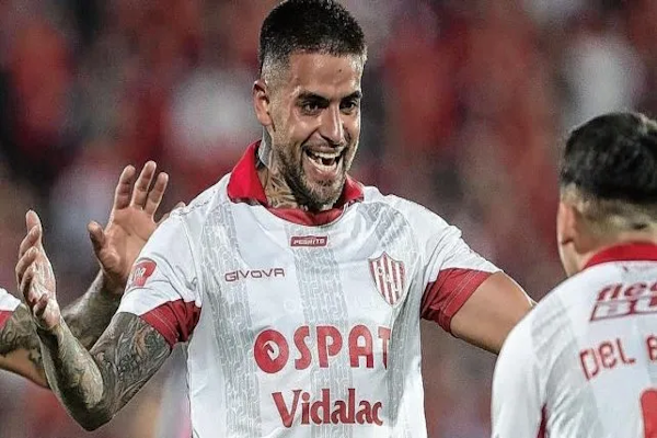 Gran Triunfo de Unión que no se compadeció de Newell's 