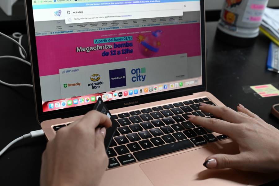 La Municipalidad brinda recomendaciones para comprar de forma segura