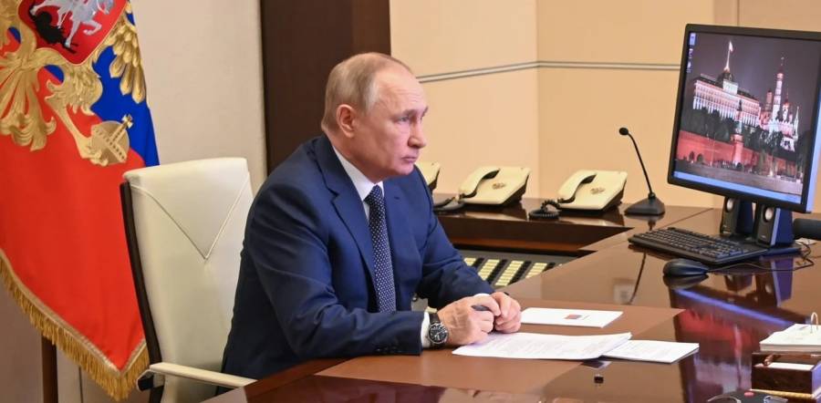 Rusia amplió lista de prohibiciones de ingreso tras nuevas sanciones de la UE