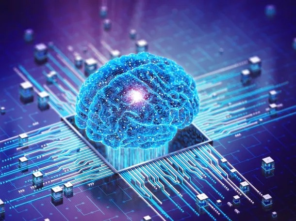 La IA reveló cómo sería un gobierno de la inteligencia artificial
