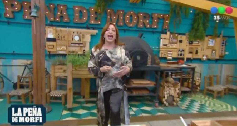 Estos son los invitados de La Peña de Morfi para este domingo