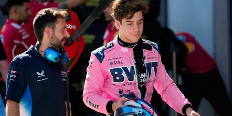 Por qué la definición de la grilla de pilotos para 2026 llevará “más tiempo”