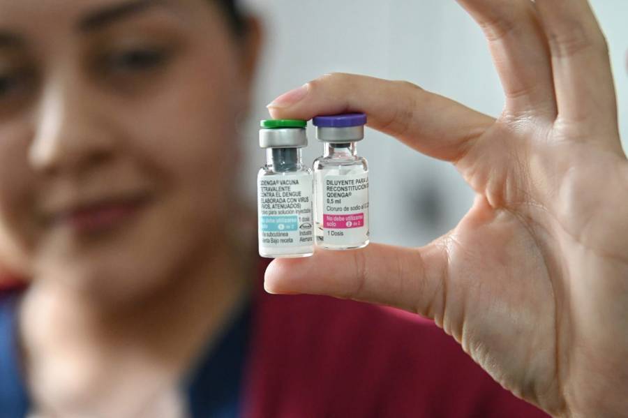 Objetivo Dengue: en Santa Fe ya se colocaron más de 145.000 dosis y suman a adolescentes de las áreas priorizadas