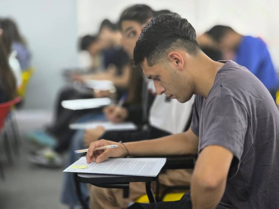 Más de 40 jóvenes accedieron a su primer empleo registrado gracias al apoyo municipal
