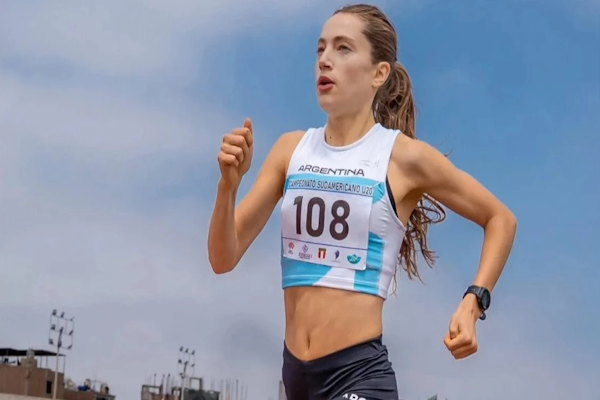 Sudamericano U20 de Atletismo: Argentina cerró con 12 medallas
