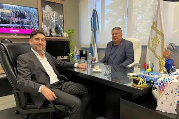 Investigan al dueño de Sur Finanzas por lavado de dinero