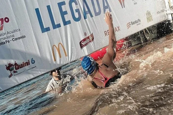 Maratón Santa Fe-Coronda 2026: se confirmó la fecha