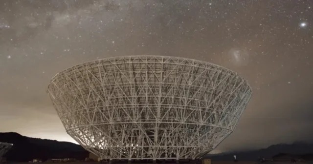 El Gobierno frenó el proyecto de China que pretendía instalar otro radar espacial en Argentina