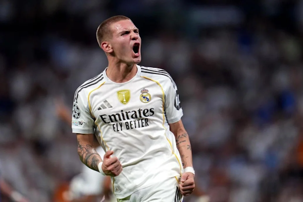 Golden Boy 2025: quiénes forman parte del listado