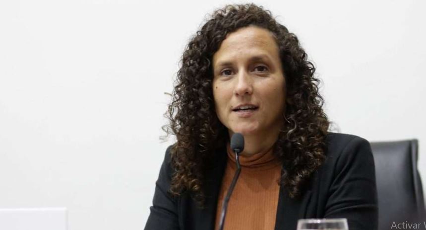 Gasoducto Metropolitano: Laura Mondino pidió al municipio que presente un Plan de Obra  