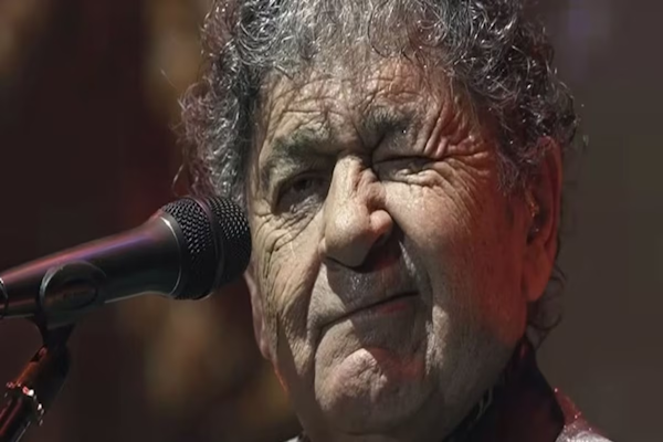 Cacho Deicas reveló cuál es su tema preferido de Los Palmeras