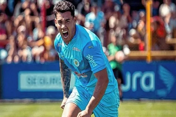 Colón se ilusiona con una venta José Neris