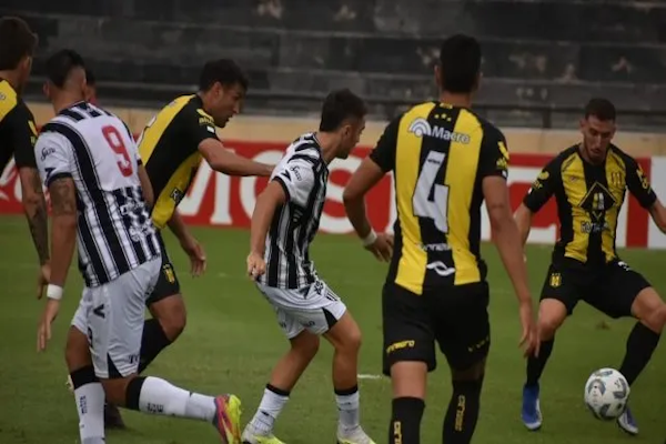 Primera Nacional: los árbitros para las semifinales del Reducido