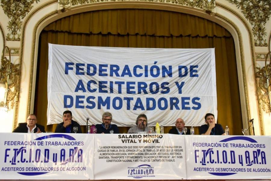 El salario inicial será de $2.344.000 a partir del 1 de enero