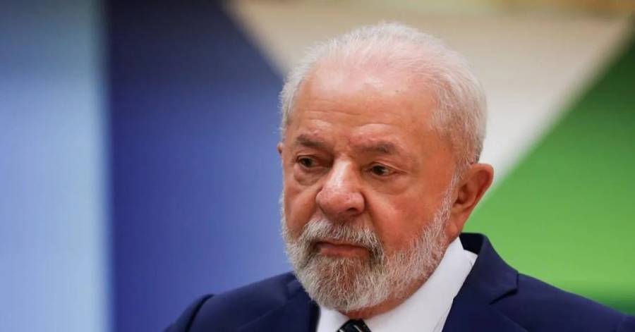 Brasil: Lula exime de impuestos a 25 millones de trabajadores y crea un tributo para los “ultrarricos”