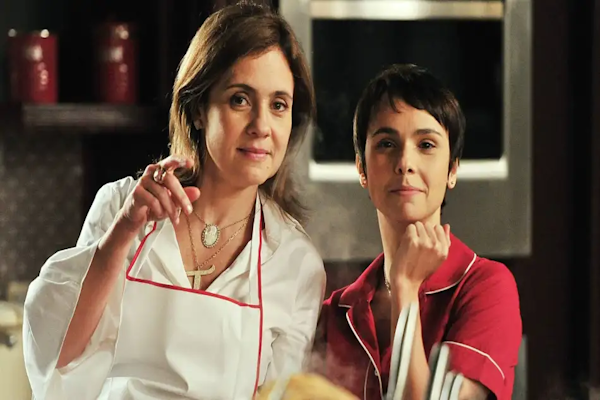 Revelaron que volverá la telenovela 