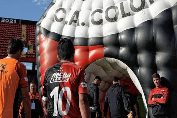 Pulga Rodríguez: qué piensa cada una de las listas de Colón