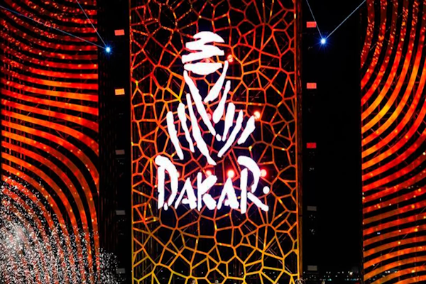 El Rally Dakar 2026 ya tiene fecha de presentación