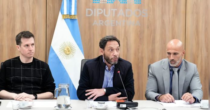 Comisión investigadora $Libra: Diputados apelará tras la decisión de no traer por la fuerza a Karina Milei
