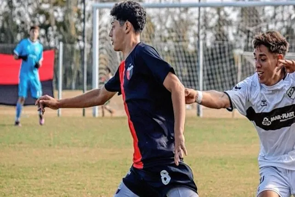 Maillier fue notificado por Colón para firmar su primer contrato