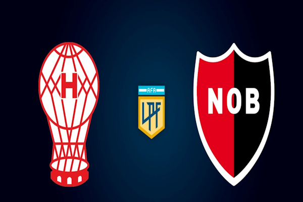 Huracán vs. Newell’s, por el Torneo Clausura
