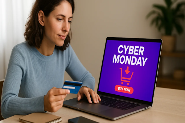 El CyberMonday ratificó el empobrecimiento de la clase media