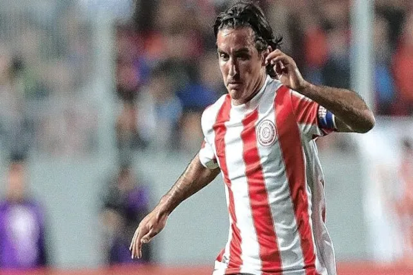 Pittón habló tras la clasificación de Unión