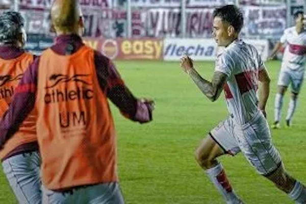 Semifinales del Reducido: Morón derrotó a Deportivo Madryn en la ida