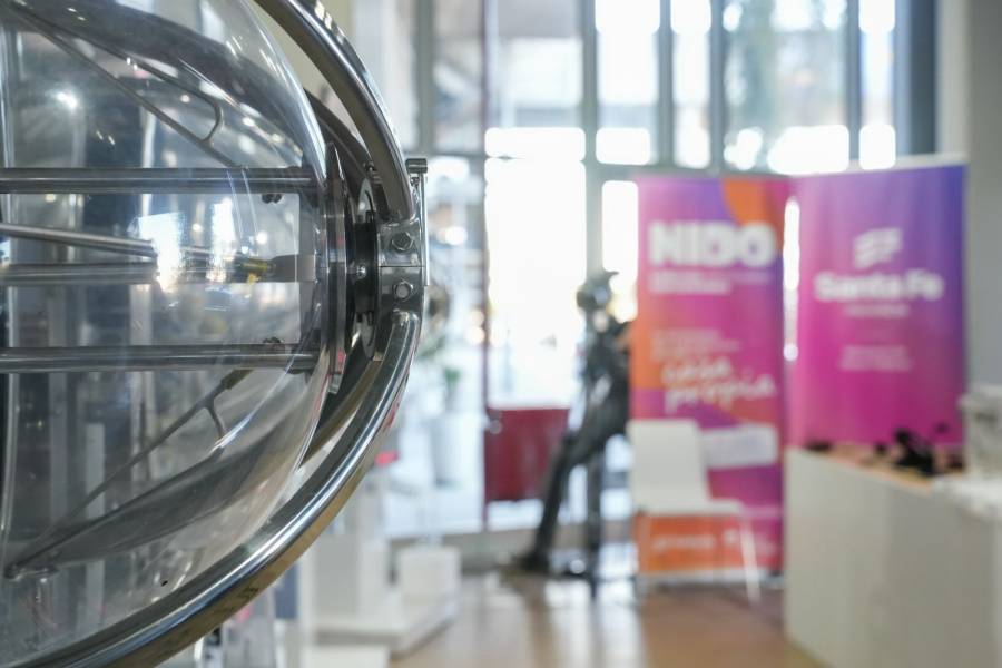 Créditos Nido: con 42.957 inscriptos, se desarrolla el decimosexto sorteo