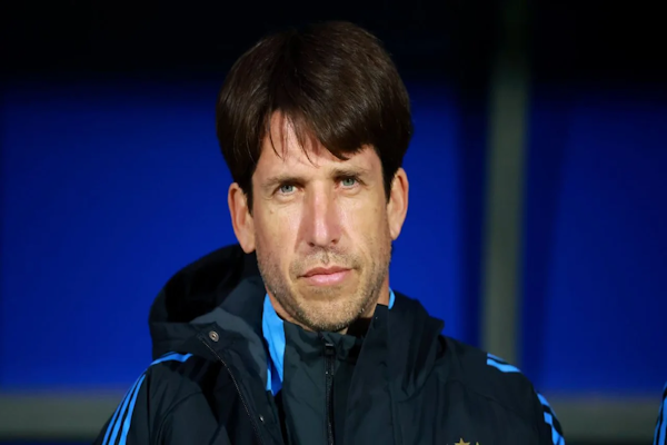 Placente, tras la goleada argentina ante Fiji