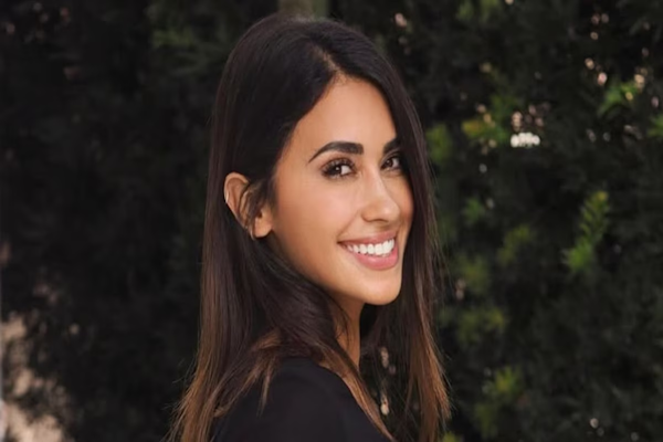 Antonela Roccuzzo vende su ropa de lujo para ayudar a la educación