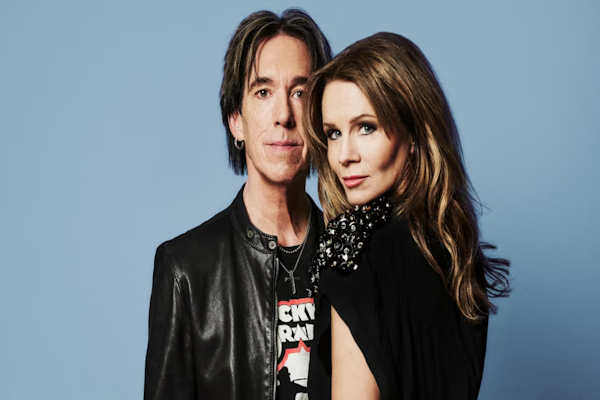 Roxette vuelve a la Argentina para repasar sus clásicos