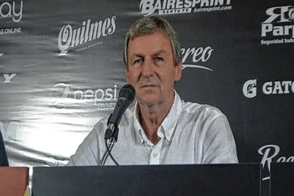 El oficialismo de Colón no irá por la reelección