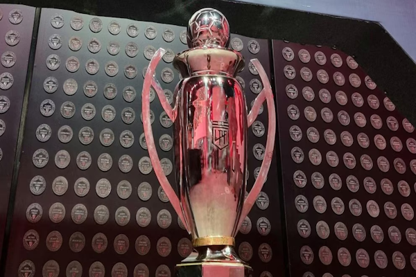 La Liga Profesional confirmó los árbitros para la definición del Clausura