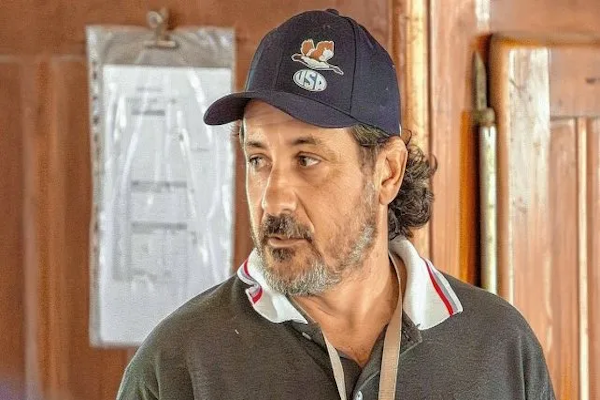 Seven de la República: Santa Fe comenzó con la preparación