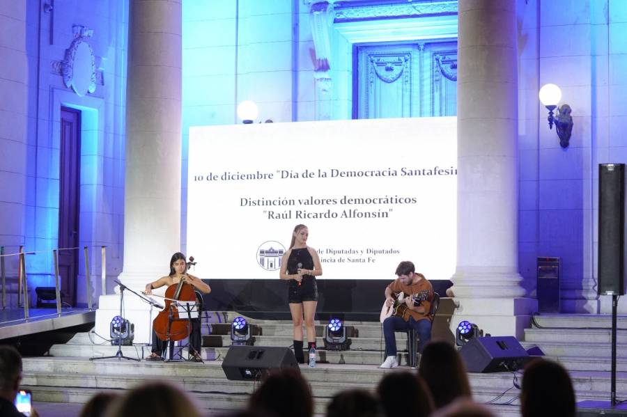 La Cámara Diputados celebrará los 452 años de la fundación de Santa Fe 