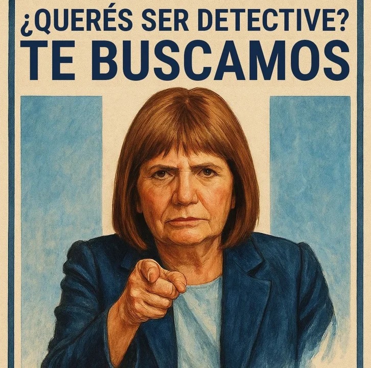 Bullrich creó la carrera de 