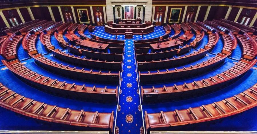 Fin al cierre gubernamental más largo de EEUU: el Congreso aprueba el presupuesto tras 43 días de parálisis