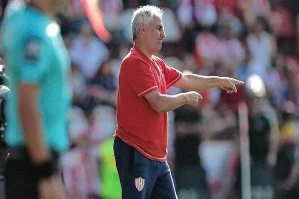 El cambio obligado que tendrá Unión ante Belgrano