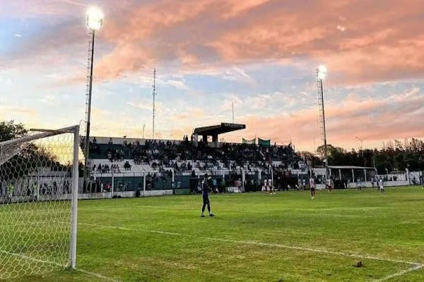 Liga Santafesina: dura sanción para Sanjustino