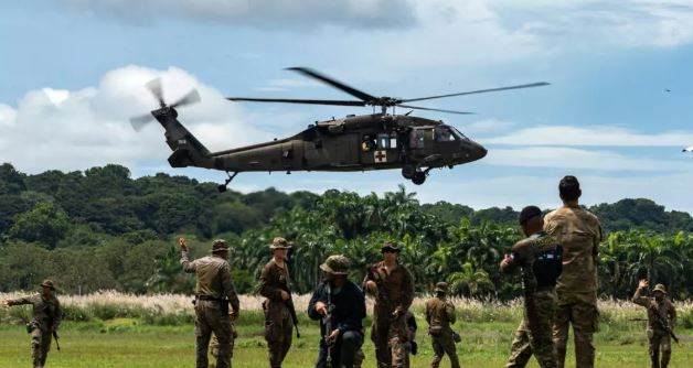 Panamá no apoyará ningún