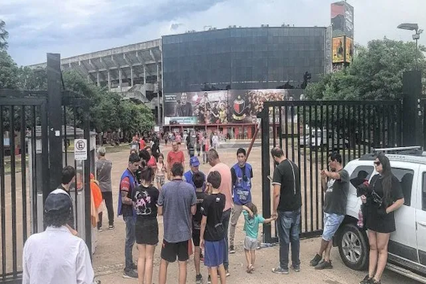 Colón: la Junta Electoral analiza las listas de las elecciones