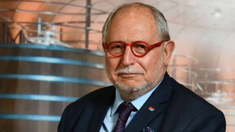 Diego Guelar calificó el acuerdo comercial entre la Argentina y Estados Unidos como 