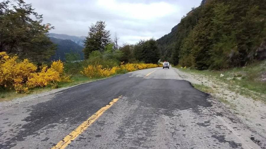 Vialidad Nacional debe realizar obras 