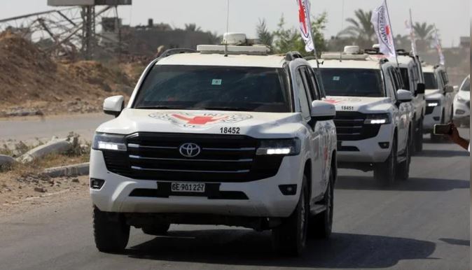 Israel recuperó el cuerpo de un rehén en Gaza