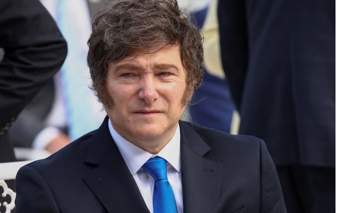 Javier Milei rechazó que se vaya a dar de baja al monotributo: 