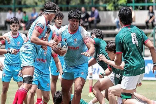 Campeonato Argentino Juvenil: llega el formato concentrado